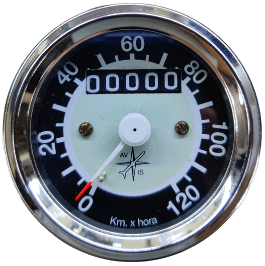 Speedometer Derbi 98
