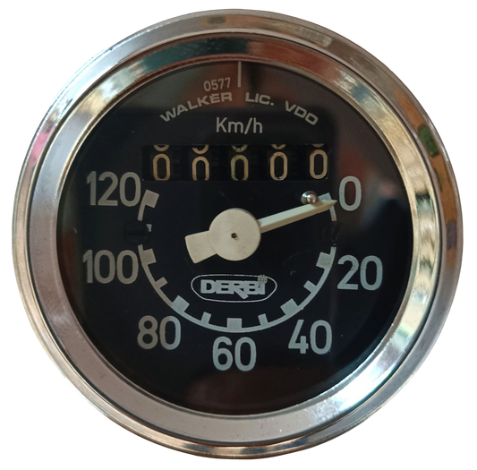 Genuine Derbi Campeona / Derbi TT8 speedometer