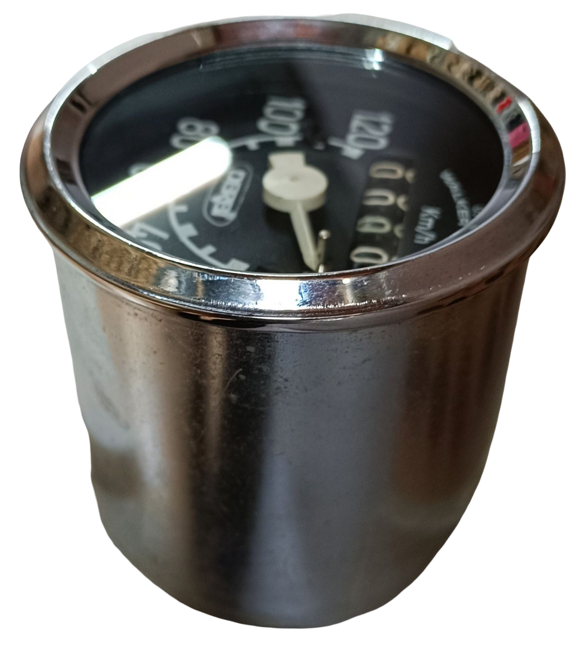 Tachometer/Kilometerzähler. Original Derbi Campeona / Derbi TT8