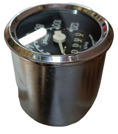 Tachometer/Kilometerzähler. Original Derbi Campeona / Derbi TT8