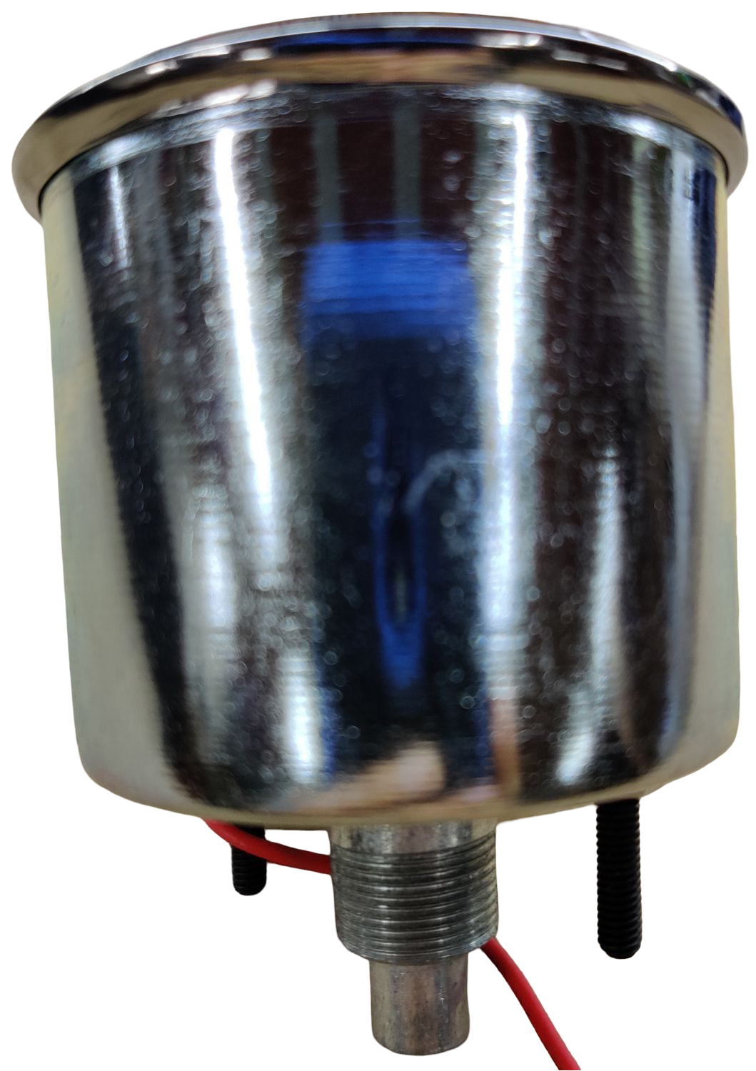 Tachometer/Kilometerzähler. Derbi 98