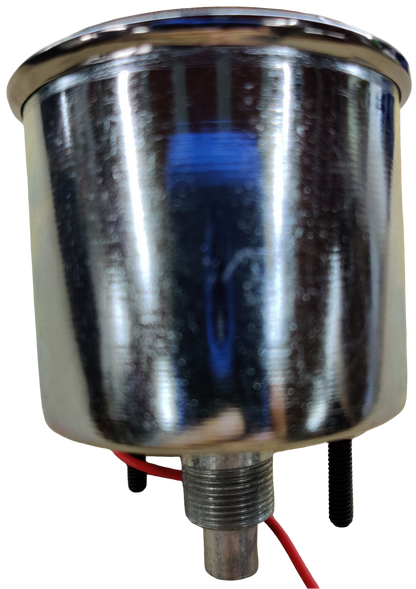 Tachometer/Kilometerzähler. Derbi 98