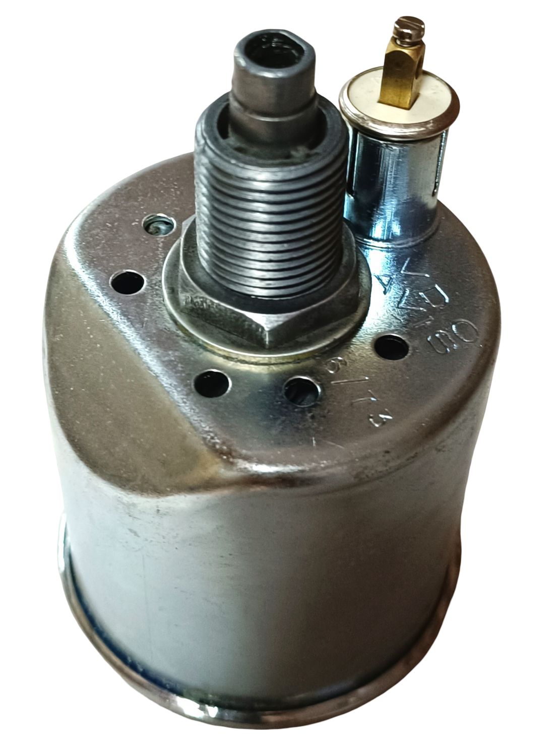 Tachometer/Kilometerzähler. Original Derbi Campeona / Derbi TT8