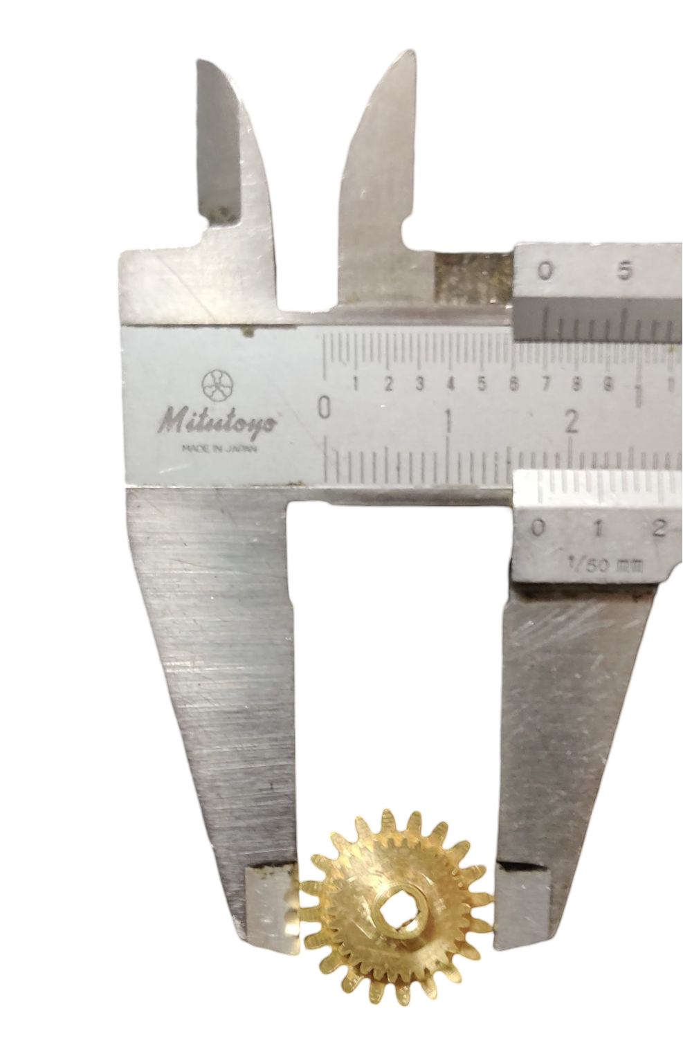 20x30 tooth gear for Porsche 911, 912, 928, 944 speedometer