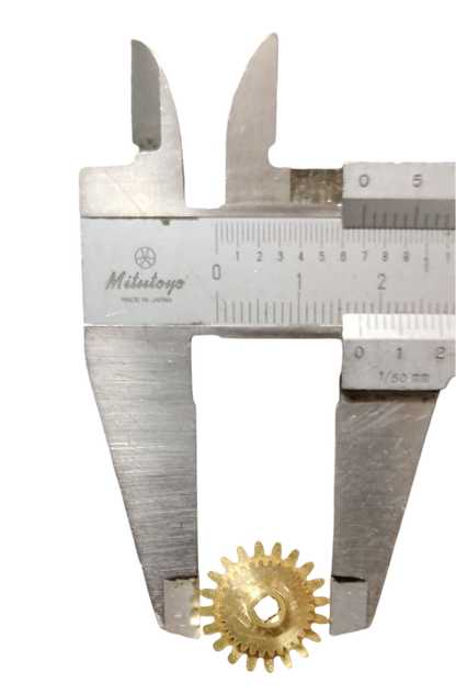 20x30 tooth gear for Porsche 911, 912, 928, 944 speedometer