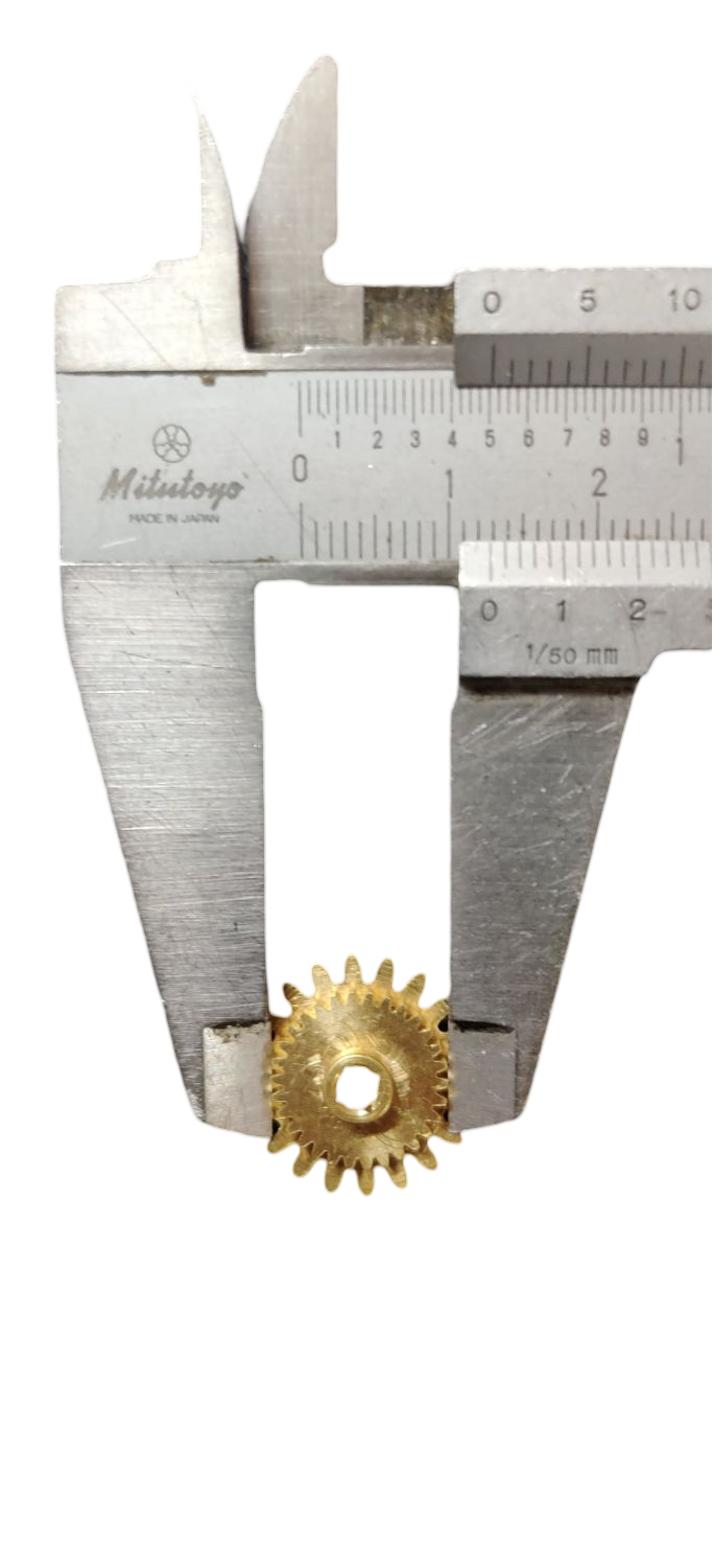 20x30 tooth gear for Porsche 911, 912, 928, 944 speedometer