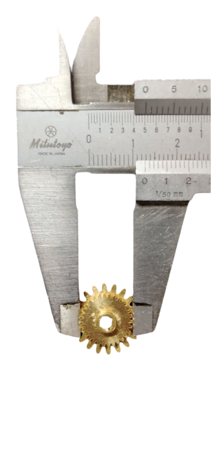 20x30 tooth gear for Porsche 911, 912, 928, 944 speedometer