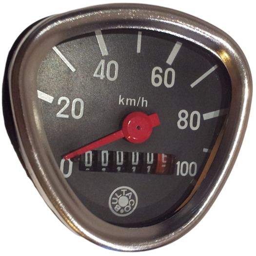 Speedometer Bultaco Junior