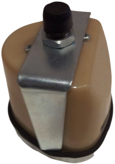 Speedometer Bultaco Junior