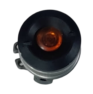 Land Rover instrument panel indicators