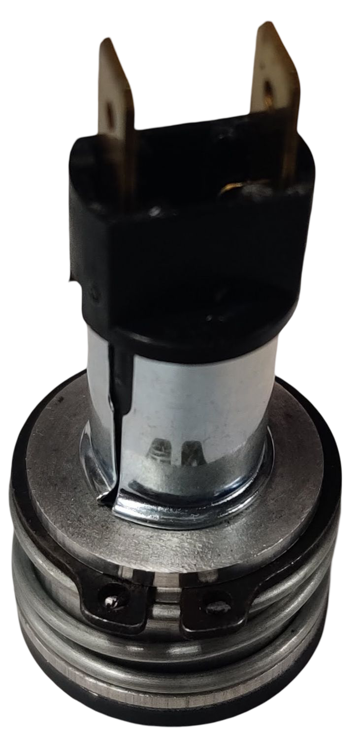 Land Rover instrument panel indicators