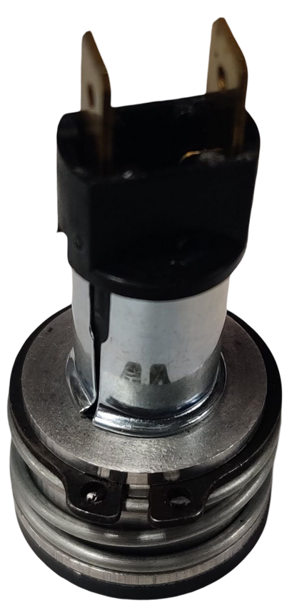 Land Rover instrument panel indicators