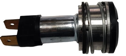 Land Rover instrument panel indicators