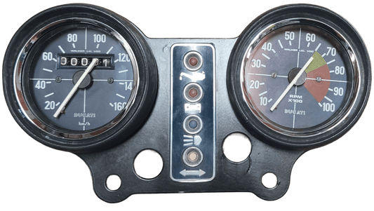 CUADRO DE INSTRUMENTOS DUCATI FORZA 350