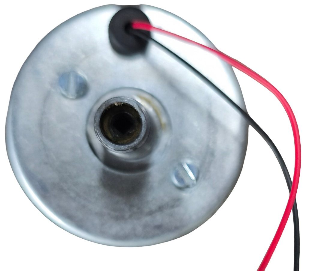 Tachometer/Kilometerzähler. Citroën 2CV OS