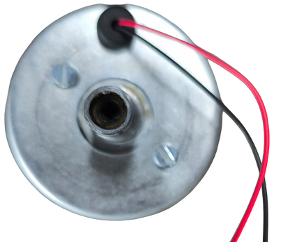 Tachometer/Kilometerzähler. Citroën 2CV OS