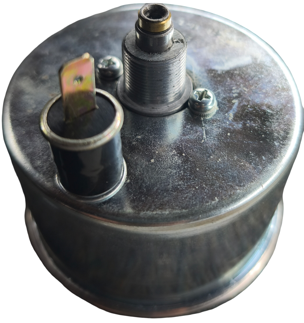 Ducati 350 tachometer