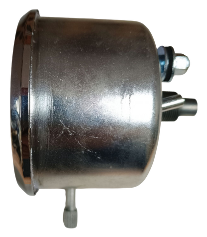 Tachometer/Kilometerzähler. Original Bultaco Matador.