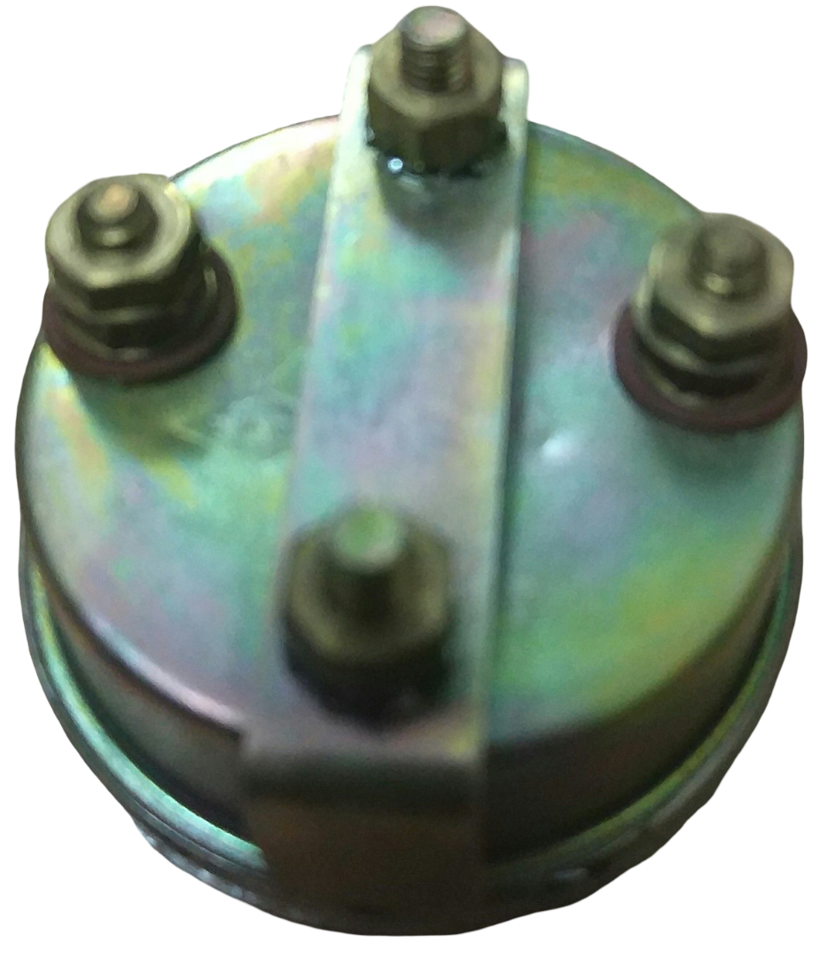 AST 40mm Ammeter