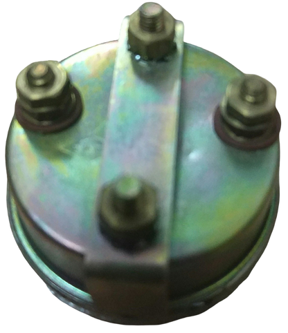 AST 40mm Ammeter