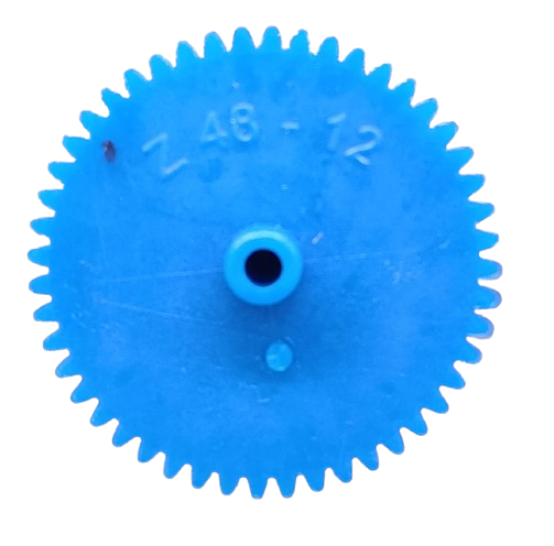 48x12-Zahn-Ritzel