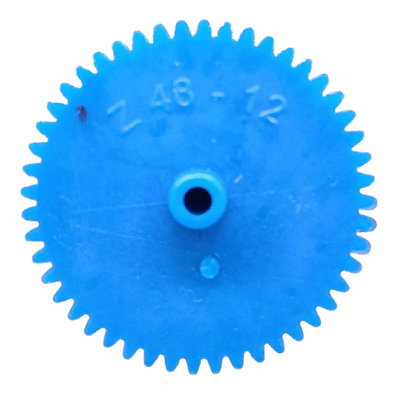 48x12-Zahn-Ritzel