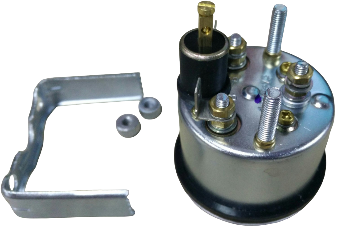 52mm Voltmeter
