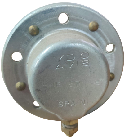 VDO AVIS fuel level sensor 1969