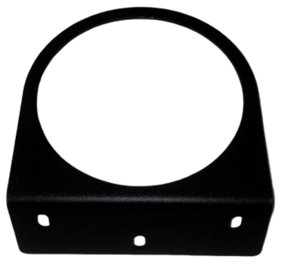 Soporte reloj automóvil 80mm diámetro