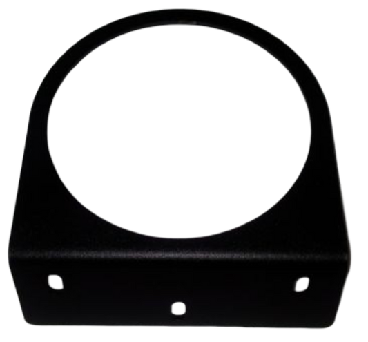 Soporte reloj automóvil 80mm diámetro
