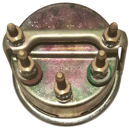 Jaeger Oil Temperature Gauge