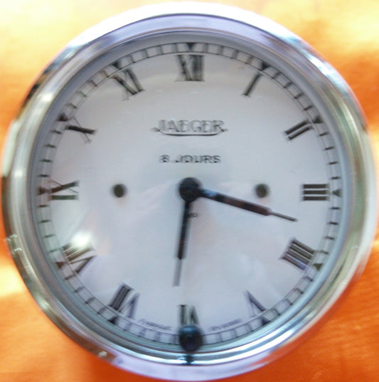Reloj horario (Universal)