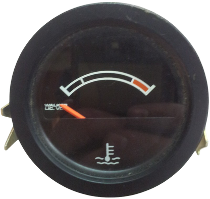 VDO 60mm Temperature Gauge