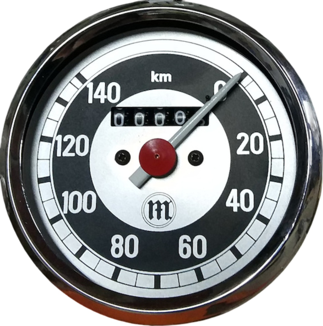 Speedometer Montesa 175 Sport 2nd Series 
