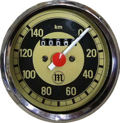 Speedometer Montesa 175 Sport 1st Series 