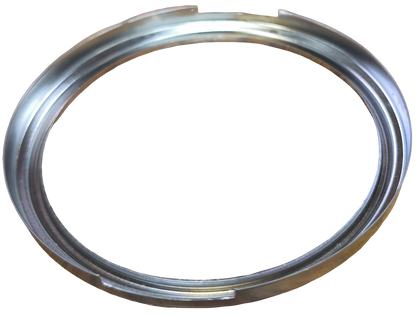 60-mm-Lünette für Bultaco Mercurio Veglia