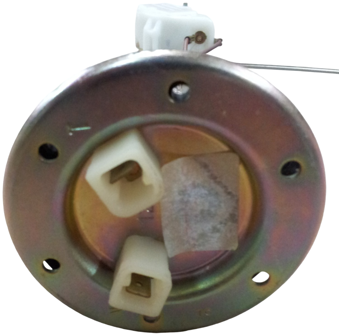 Aforador Ebro F100 F-100 furgoneta Romeo H.350