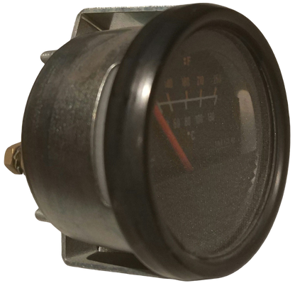 Jaeger 12V 13C Thermometeruhr