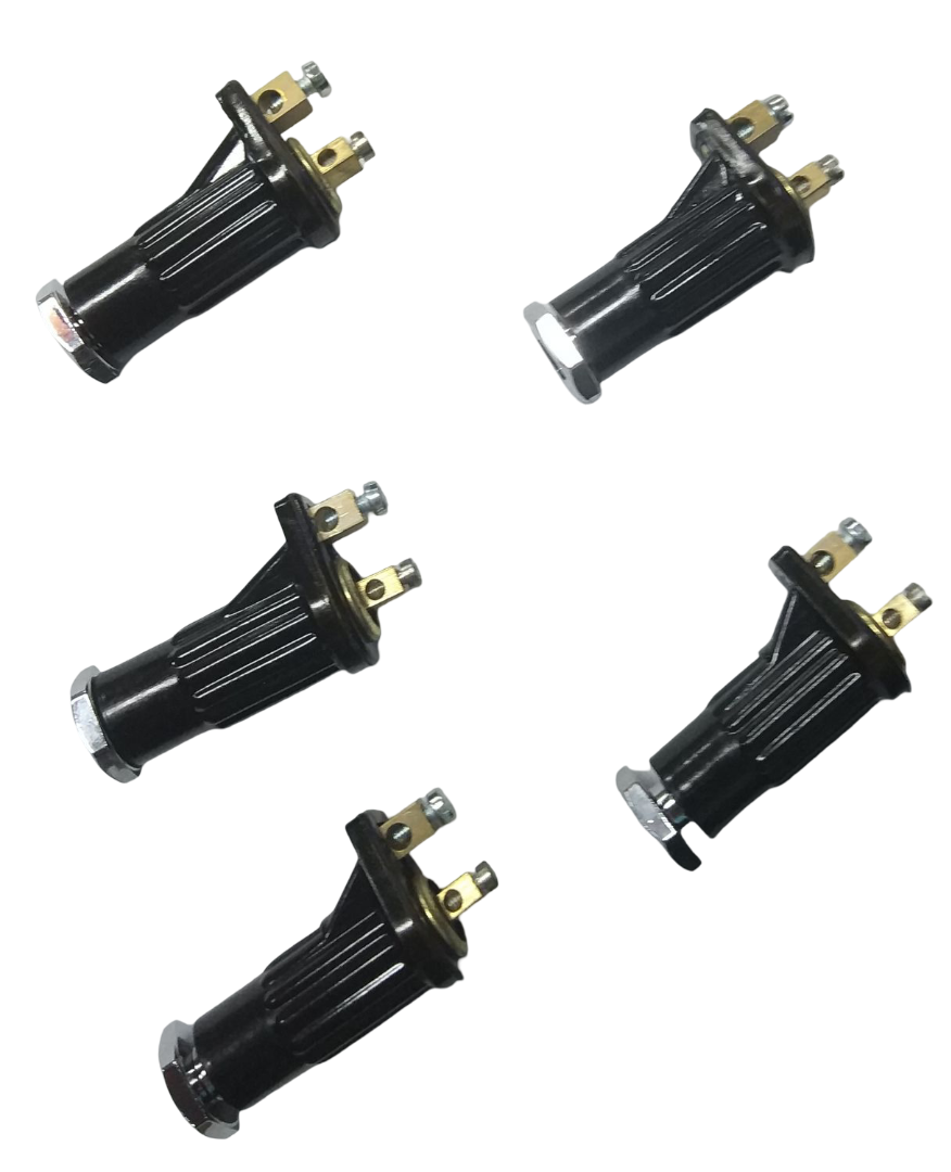 Renault 8TS instrument panel lights