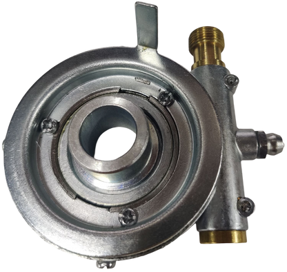 Speedometer drive. Ossa Pepsi 18". Gear