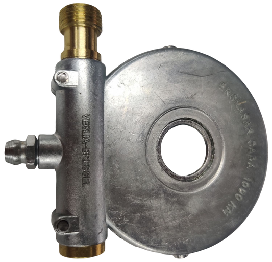 Reenvío cuentakm. Ossa 160 Turismo