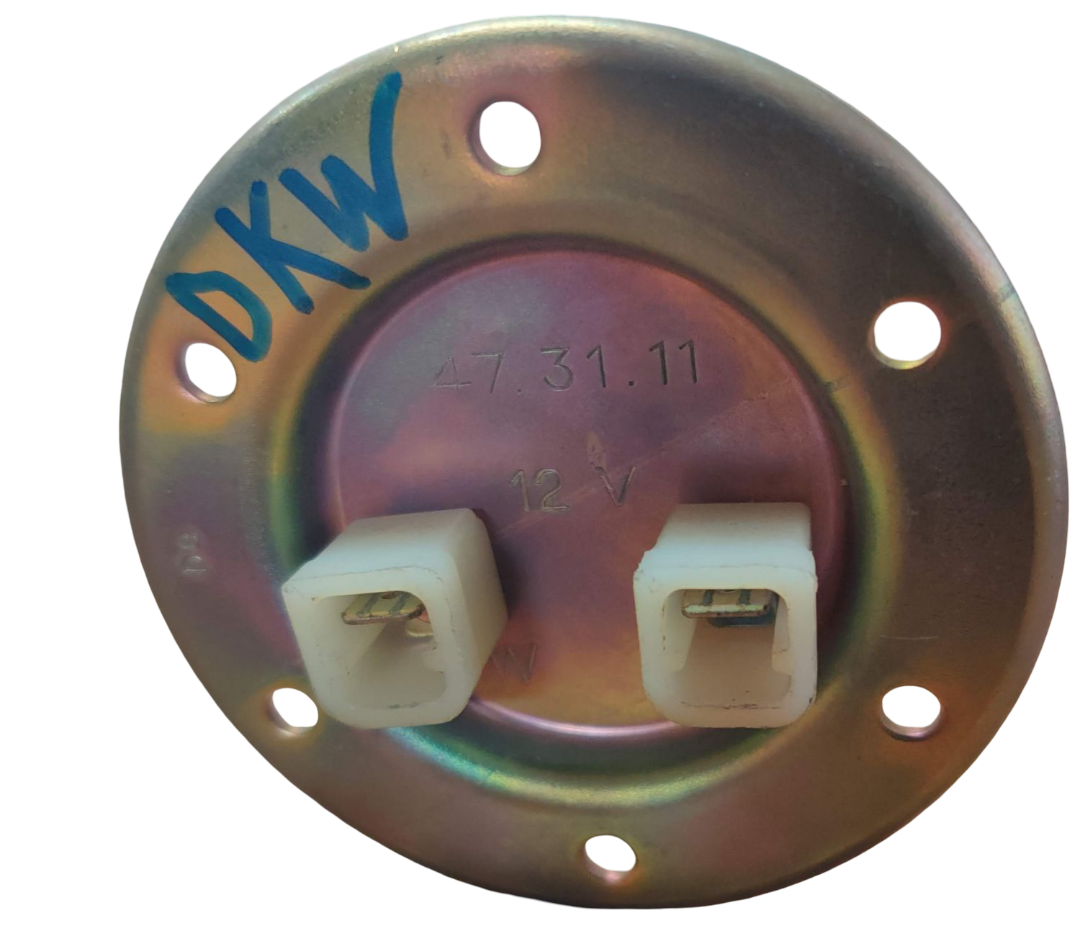 DKW 12v fuel level sensor