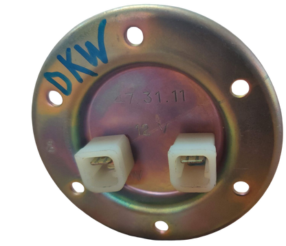 DKW 12v fuel level sensor