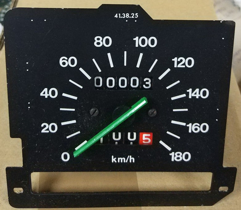 Velocímetro cuentakm. Seat 131 180 km/h