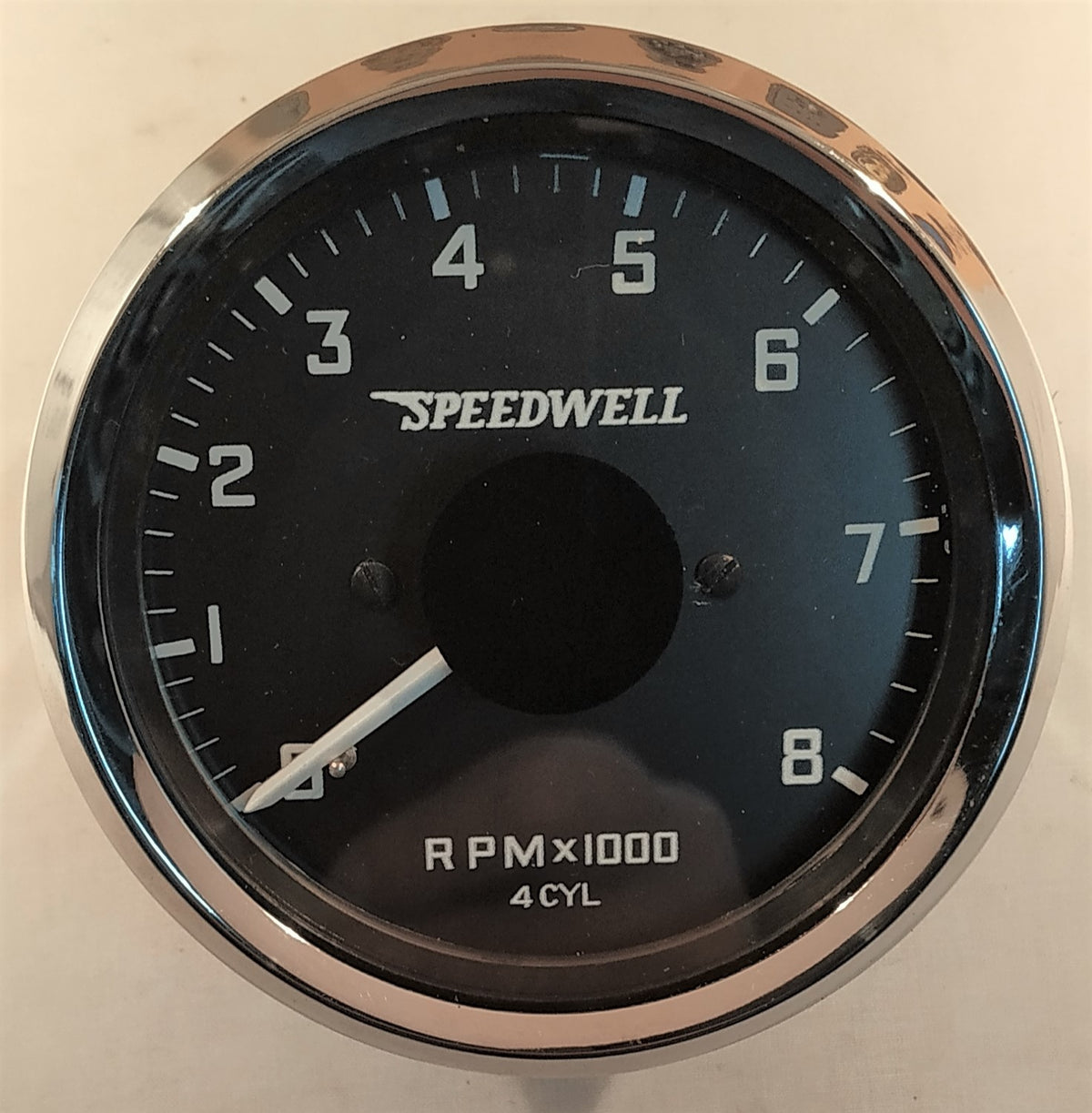 Speedwell Tachometer (Replica)