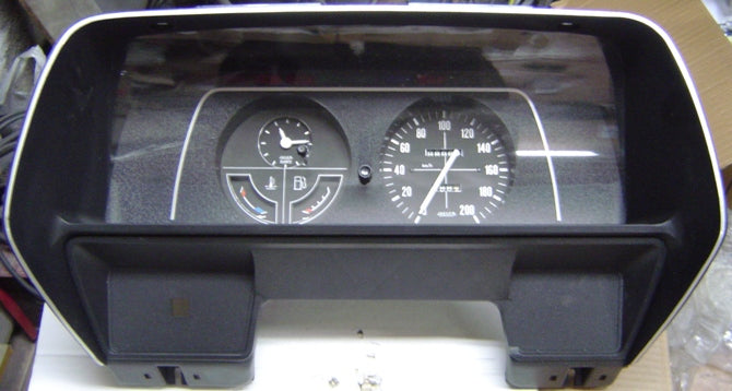 Cuadro de instrumentos Talbot 150