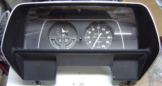 Cuadro de instrumentos Talbot 150
