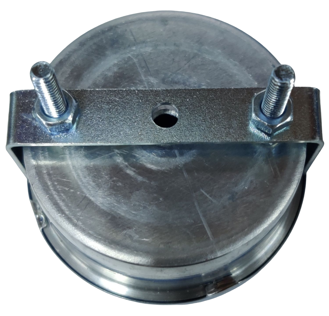 Veglia-Bressel 52mm Temperature Gauge
