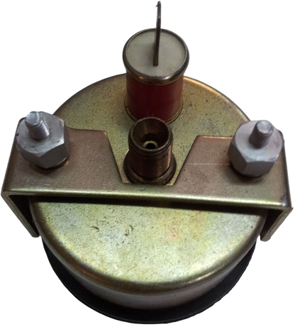 Oil pressure gauge. VDO 60mm