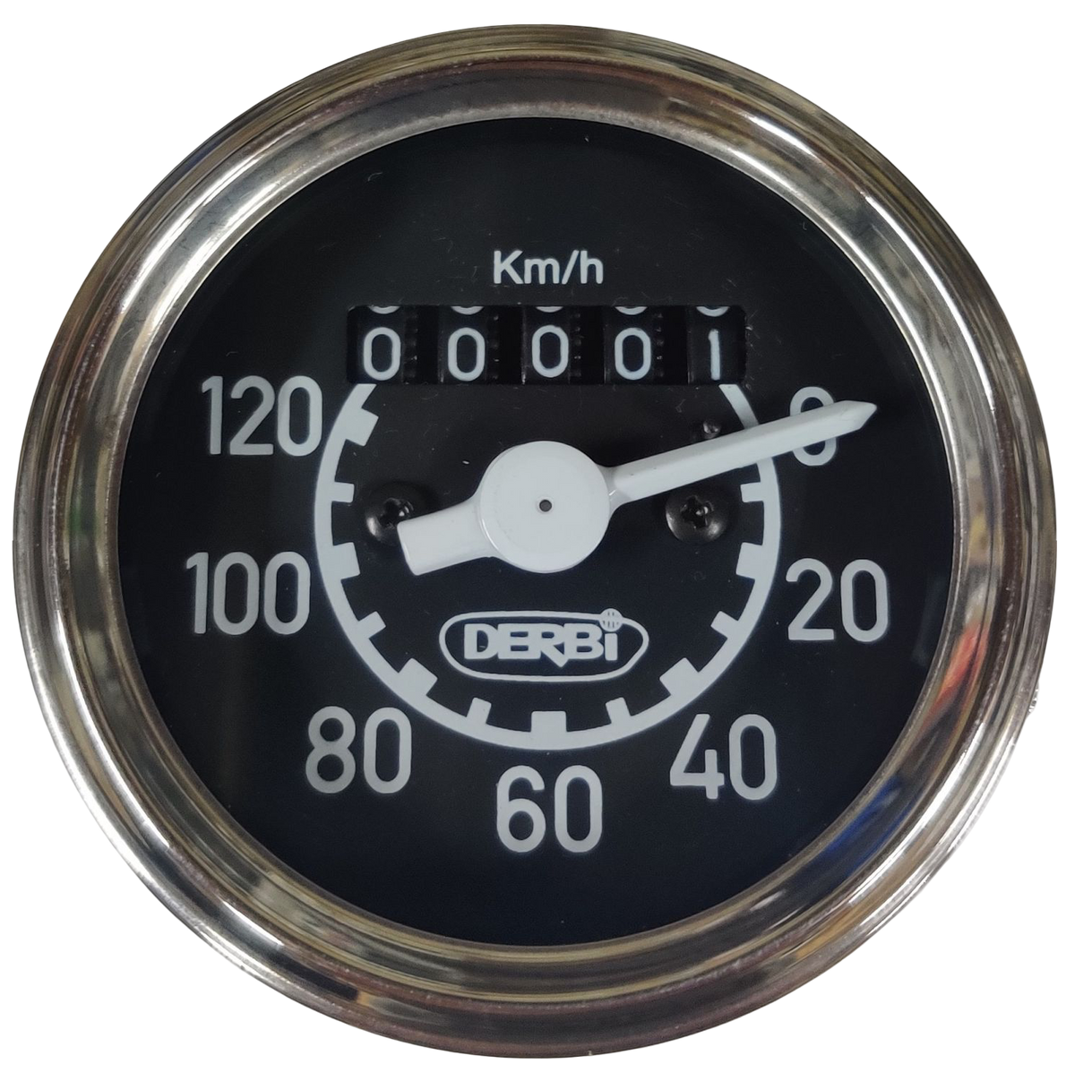 Speedometer Derbi Campeona / Derbi TT8